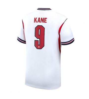 England Harry Kane #9 Hemmatröja VM 2026 Kortärmad